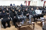سمینار آموزشی سامانه مودیان و پایانه های فروشگاهی برگزار شد 3