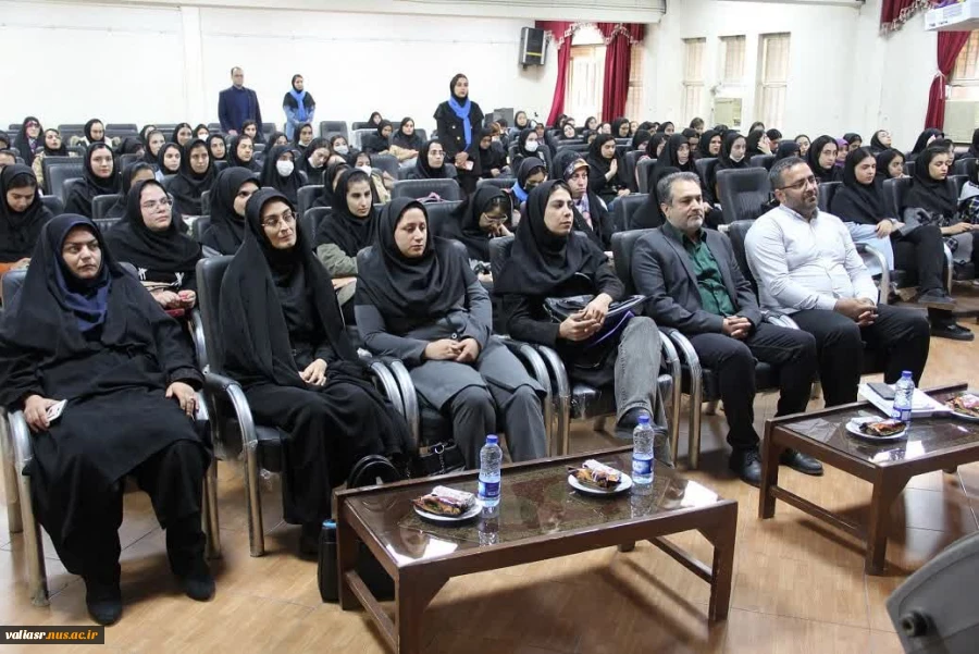 سمینار آموزشی سامانه مودیان و پایانه های فروشگاهی برگزار شد 3