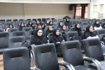 سمینار مایکوتوکسین ها ( سموم قارچی) در مواد غذایی برگزار شد 5