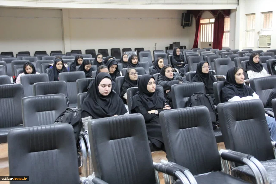 سمینار مایکوتوکسین ها ( سموم قارچی) در مواد غذایی برگزار شد 5
