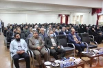 دهمین سالگرد تدفین شهدای گمنام دانشکده ولی عصر(عج) برگزار شد 4