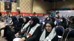 نشست مرکزی جبهه علمی و فرهنگی اساتید بسیجی کشور به میزبانی دانشگاه تربیت مدرس 4