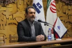 برنامه های هفته کتاب و کتابخوانی در دانشکده ولی عصر(عج) 5