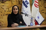 برنامه های هفته کتاب و کتابخوانی در دانشکده ولی عصر(عج) 9