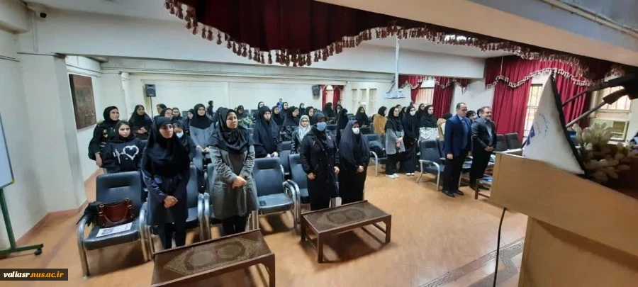 سمینار آشنایی با فرایندهای تامین مالی در حوزه متاورس برگزار شد 4