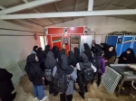 بازدید از شرکت گلچین طعام ایران 3