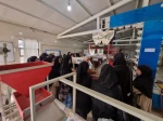 بازدید از شرکت گلچین طعام ایران 4