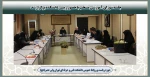 جلسه شورای آموزشی منتخب با حضور رییس دانشکده برگزار شد 2