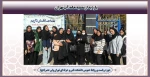 بازدید از تصفیه خانه آب تهران 2