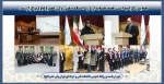 همایش گرامیداشت هفته حسابدار در دانشکده فنی ولی عصر(عج) برگزار شد. 2