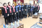 همایش گرامیداشت هفته حسابدار در دانشکده فنی ولی عصر(عج) برگزار شد. 2