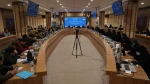 حضور نماینده دانشگاه فنی و حرفه ای در پنجمین نشست دبیران کانون های علمی و فرهنگی ایثار دانشگاه ها و مؤسسات عالی کشور 4
