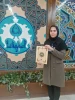 حضور نماینده دانشگاه فنی و حرفه ای در پنجمین نشست دبیران کانون های علمی و فرهنگی ایثار دانشگاه ها و مؤسسات عالی کشور 7