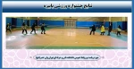 نتایج جشنواره ورزشی پاییزه 2