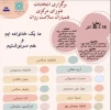 انتخابات کانون همیاران سلامت روان 2
