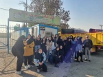 بازدید دانشجویان از شرکت نوین سبزی 3