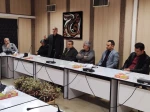 نشست بصیرت افزایی و روشنگری 