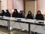 نشست بصیرت افزایی و روشنگری 