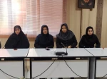 نشست بصیرت افزایی و روشنگری 