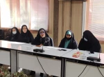 نشست بصیرت افزایی و روشنگری 