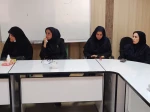 نشست بصیرت افزایی و روشنگری 