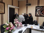 نشست بصیرت افزایی و روشنگری 