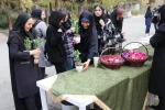 روزی متفاوت در دانشکده فنی و حرفه ای دختران تهران ولی عصر(عج) در روز دانشجو 3