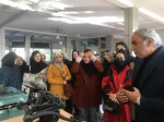 بازدید از چاپخانه افست 3