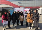 بازدید از نوزدهمین نمایشگاه بین المللی تبلیغات، برندسازی و بازاریابی زنجیره صادرات و صنایع وابسته 5