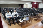 کارگاه آموزشی فرهنگ ترافیک (ویژه همکاران) برگزار شد 2