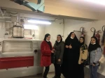 بازدید ازکارخانه آرد باختر 5