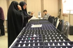 حضور شرکت رستا لنز ایرانیان در دانشکده ولی عصر(عج)جهت ارائه خدمات به اساتید، کارکنان و دانشجویان 5