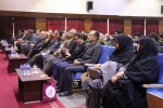 برگزاری اولین همایش ملی فناوری های نوین در سازه های چوبی و مهندسی مبلمان با رویکرد فنی و مهارتی 
 6