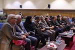 برگزاری اولین همایش ملی فناوری های نوین در سازه های چوبی و مهندسی مبلمان با رویکرد فنی و مهارتی 
 7