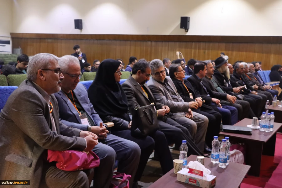 برگزاری اولین همایش ملی فناوری های نوین در سازه های چوبی و مهندسی مبلمان با رویکرد فنی و مهارتی 
 7