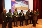 برگزاری اولین همایش ملی فناوری های نوین در سازه های چوبی و مهندسی مبلمان با رویکرد فنی و مهارتی 2
