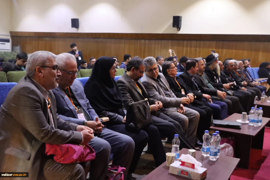 برگزاری اولین همایش ملی فناوری های نوین در سازه های چوبی و مهندسی مبلمان با رویکرد فنی و مهارتی 8