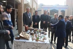 برگزاری اولین همایش ملی فناوری های نوین در سازه های چوبی و مهندسی مبلمان با رویکرد فنی و مهارتی 9