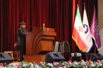 برگزاری اولین همایش ملی فناوری های نوین در سازه های چوبی و مهندسی مبلمان با رویکرد فنی و مهارتی 12