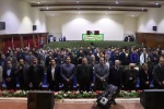 برگزاری اولین همایش ملی فناوری های نوین در سازه های چوبی و مهندسی مبلمان با رویکرد فنی و مهارتی 17