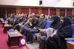 برگزاری اولین همایش ملی فناوری های نوین در سازه های چوبی و مهندسی مبلمان با رویکرد فنی و مهارتی 18