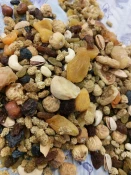 برگزاری مراسم آئینی، سنتی یلدا در دانشکده فنی و حرفه ای تهران ولی عصر(عج) 8
