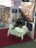 حضور دانشجویان دانشکده در جشنواره حرکت 4
