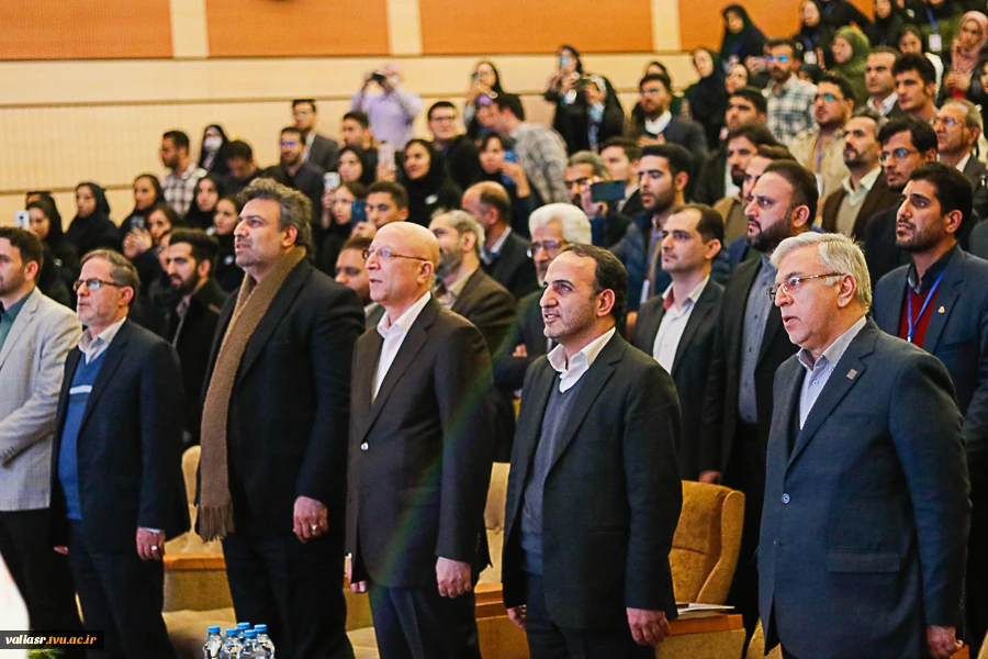 افتخارآفرینی انجمن‌های علمی دانشگاه فنی و حرفه‌ای در شانزدهمین جشنواره بین المللی حرکت وزارت علوم، تحقیقات و فناوری 7