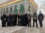 تجدید میثاق با امام راحل و شهید سرافراز حاج قاسم سلیمانی 4