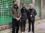 تجدید میثاق با امام راحل و شهید سرافراز حاج قاسم سلیمانی 8