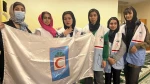 دوره آموزشی ایمنی در برابر زلزله و اطفای حریق برگزار شد 3