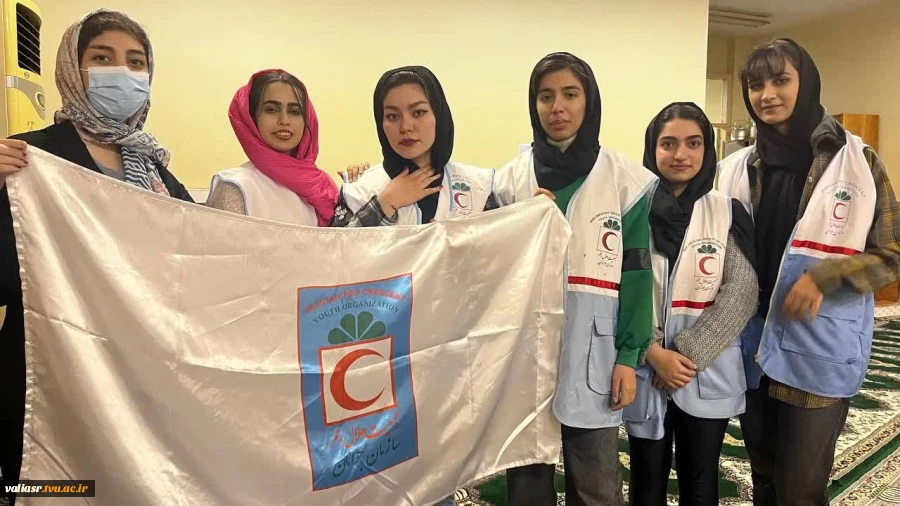 دوره آموزشی ایمنی در برابر زلزله و اطفای حریق برگزار شد 3