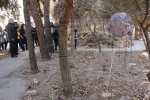 نمایشگاه چیدمان 