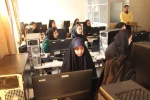 ورکشاپ طراحی پوستر برگزار شد 3